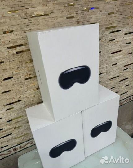 Apple Vision Pro 256/512/1TB