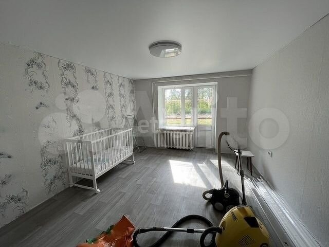 2-к. квартира, 50,3 м², 3/3 эт.