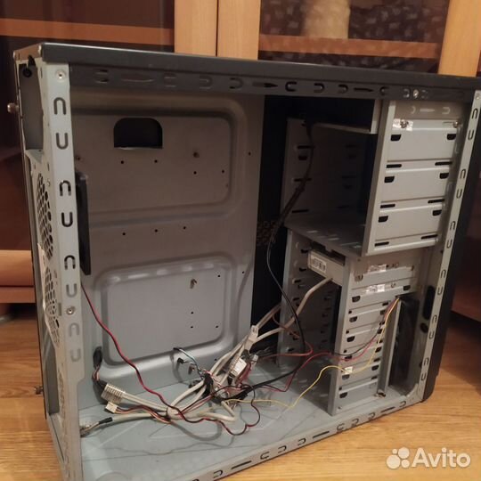Корпус для пк