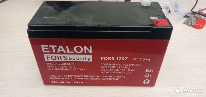 Аккумуляторы delta dtm1212