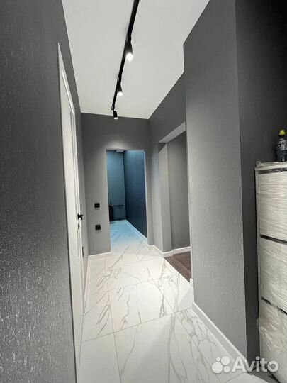 Ремонт квартир и частных домов