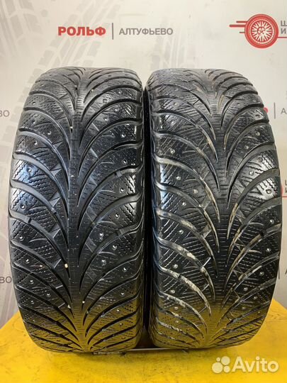 Колеса зимниe Kia Ceed Sava 205/55 R16