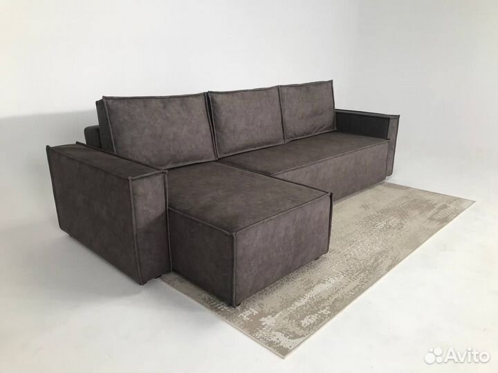 Диван угловой