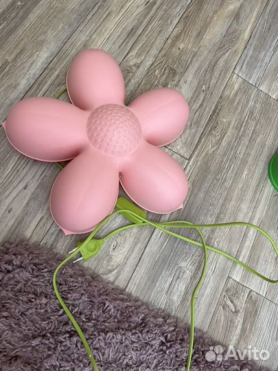 Ночник детский IKEA