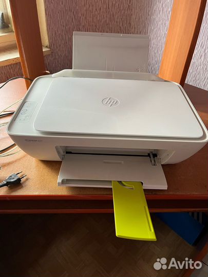 Принтер HP DeskJet 2130 (мфу)