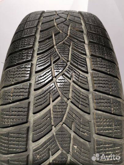 Колеса Audi Q7 (4M) Goodyear 235/65 R18 Ultra Grip