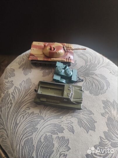 Военная техника Тпз и другие