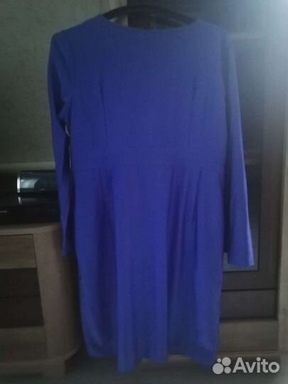 Вечернее платье 50 52 размер