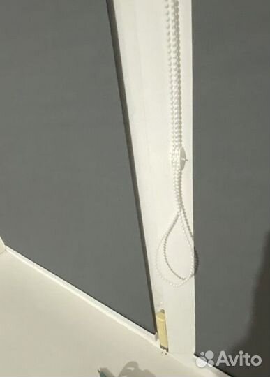 Рулонные шторы мини I4097