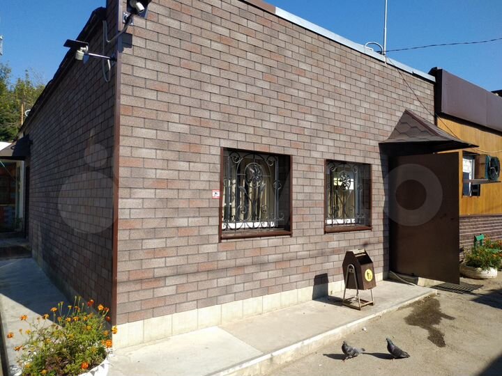 Торговая площадь, 41.5 м²