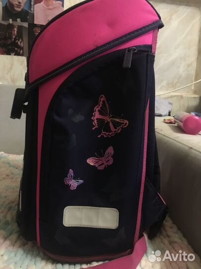 Рюкзак erich krause