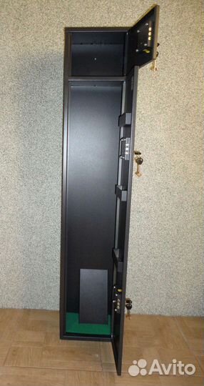 Сейф для оружия