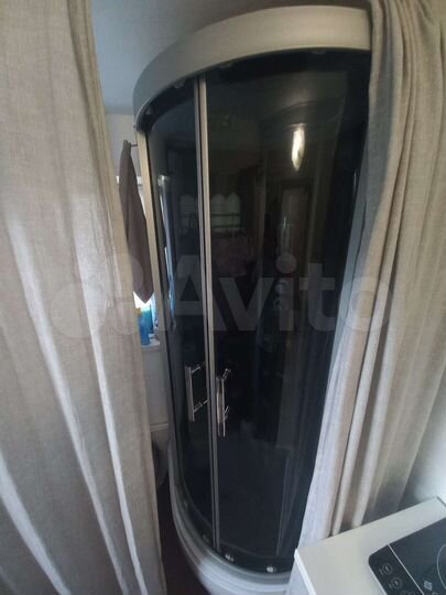 1-к. квартира, 22 м², 1/1 эт.