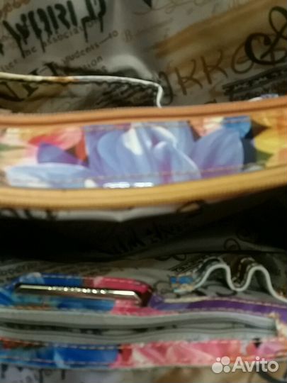 Сумка женская