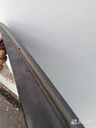 Стекло люка крыши Mitsubishi Outlander XL2006-2012