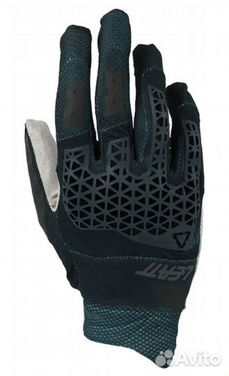 Мотоперчатки мужские leatt Moto 4.5 Lite Glove Bl