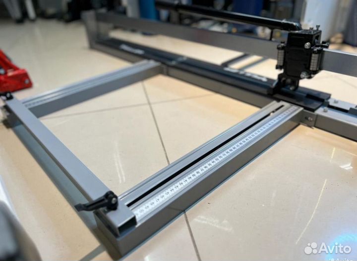 Плиткорез Fuller 1200 mm