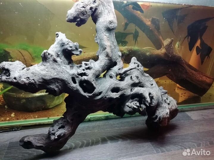 Украшение для аквариума