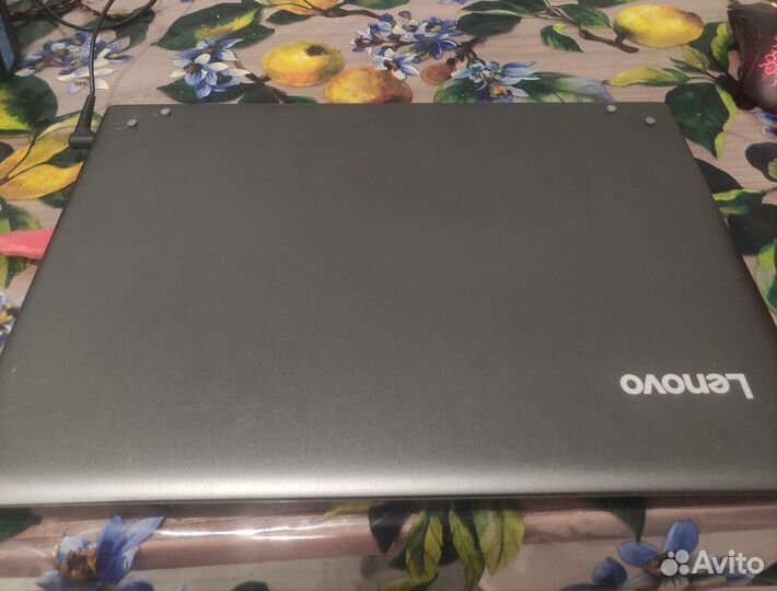 Lenovo ideapad 520-15ikb