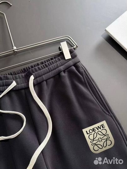 Мужские спортивные штаны Loewe