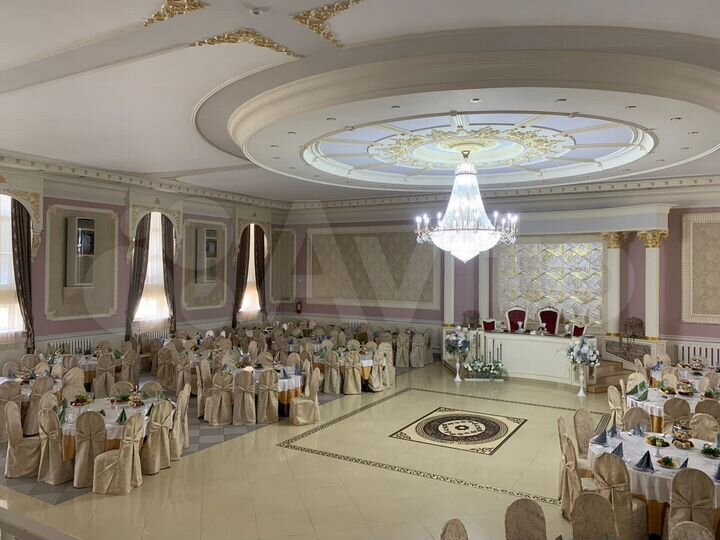 Здание, 800 м²