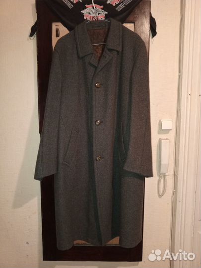 Пальто Steinbock