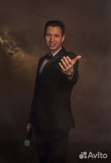 Ведущий на свадьбу, юбилей