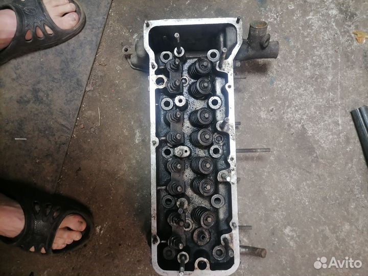 Продам гбц нива 21213 карбюратор