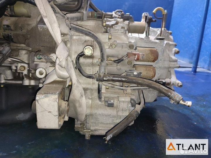 АКПП honda stepwgn