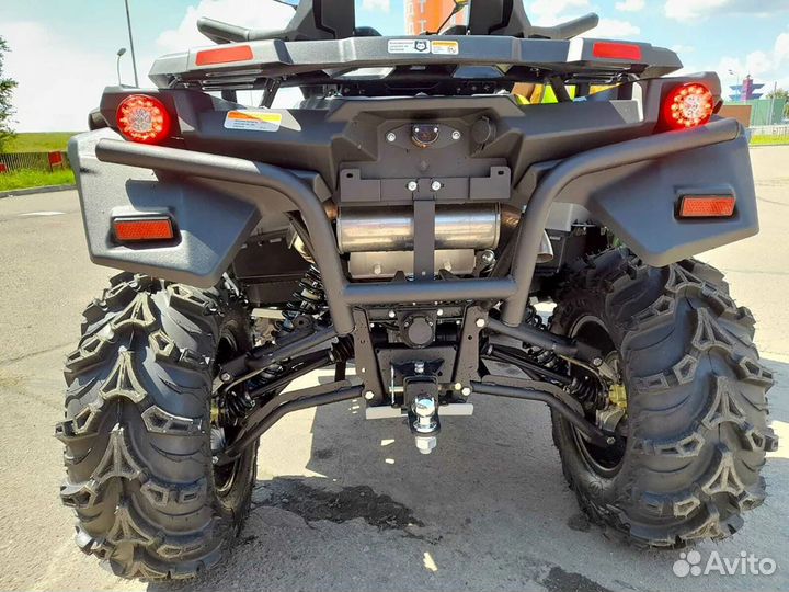 Stels ATV 850G Guepard PE 2.0 Квадроцикл