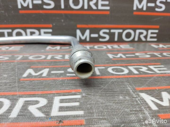 Трубка радиатора печки Bmw 5-Series E39 M52B28