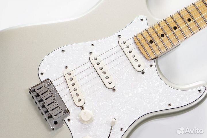 Fender American Standard Stratocaster 1989-1999