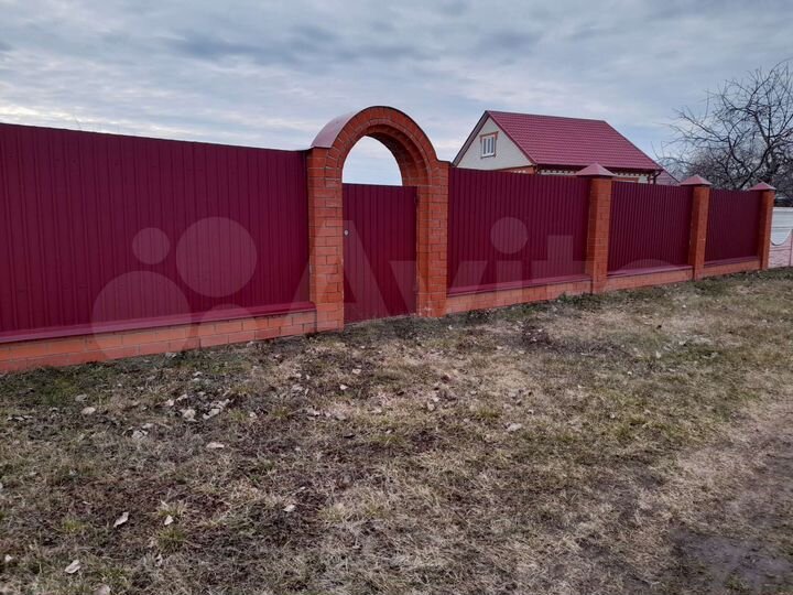 Участок 22 сот. (ИЖС)