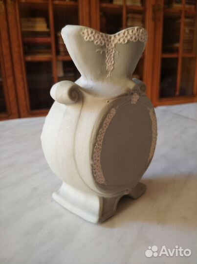 Винтажная ваза. Керамика. СССР