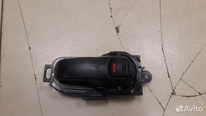 Ручка двери внутренняя задняя правая