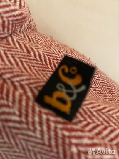 Игрушка кот басик