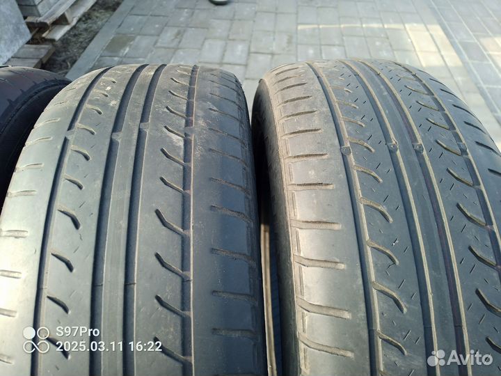 КАМА Кама-Евро-236 185/60 R15