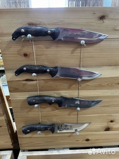 Кизлярский нож