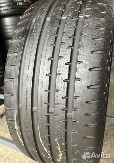 Continental ContiSportContact 2 255/35 R20
