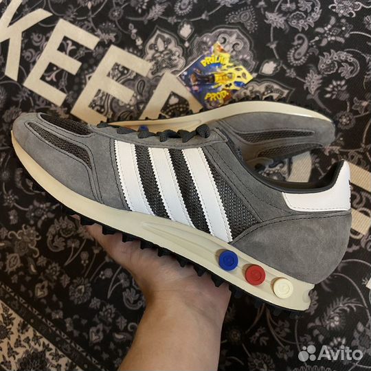 Кроссовки Adidas La Trainer OG оригинал новые