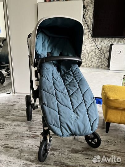 Коляска bugaboo cameleon 3