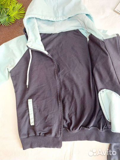 Спортивный костюм женский 46 48