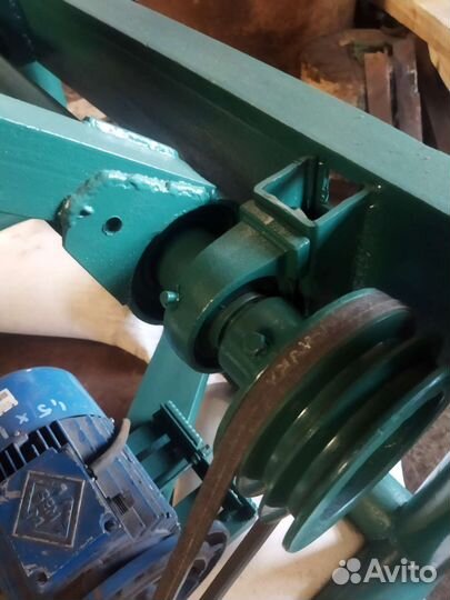 Просеиватель