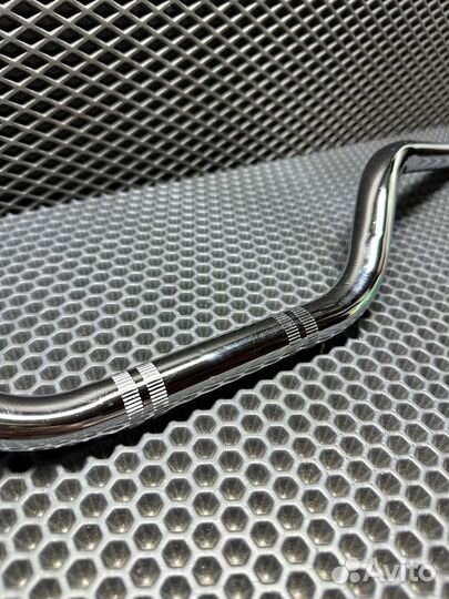 Руль для мотоцикла Honda CB400 Yamaha XJR400 и т.д