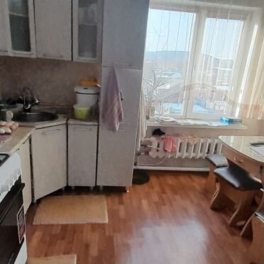 2-к. квартира, 44 м², 2/2 эт.
