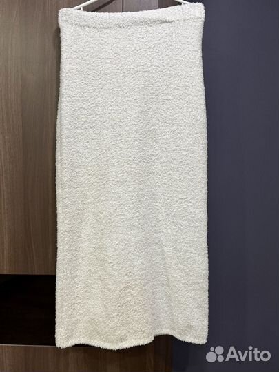 Костюм женский Zarina (юбка+кардиган)