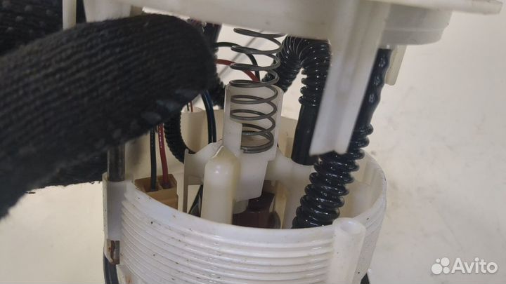 Насос топливный электрический Renault Megane 2, 20