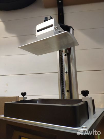 Anycubic photon mono 3д принтер SLA