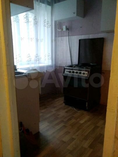 2-к. квартира, 50,7 м², 1/5 эт.