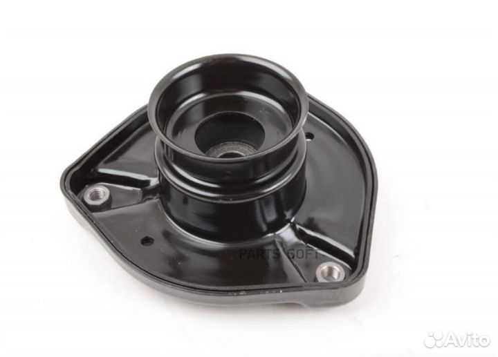 Mercedes-benz 2043201273 опора стойки амортизацион